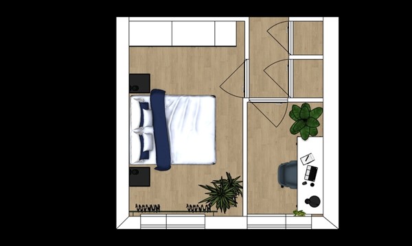 Medium property photo - Slangenburg 93, 3328 DR Dordrecht
